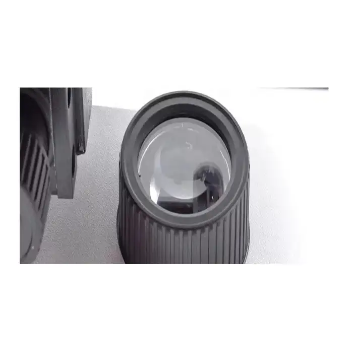 Laboratory Confocal Fluorescence Binocular Biological Microscope XSZ-N117A