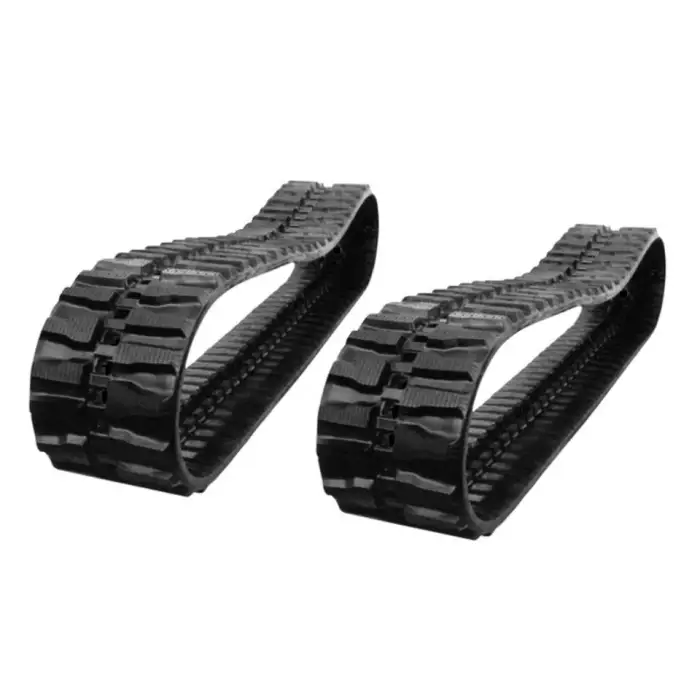 Combine Harvester Rubber Track Agriculture Machinery Parts