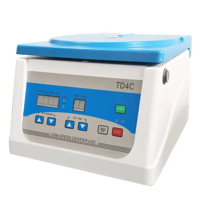 Platelet Rich Plasma RF Blood PRP Laboratory Centrifuge Machine
