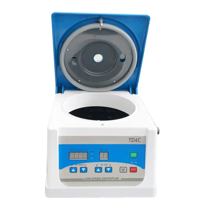 Platelet Rich Plasma RF Blood PRP Laboratory Centrifuge Machine