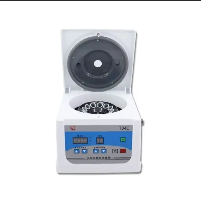 Platelet Rich Plasma RF Blood PRP Laboratory Centrifuge Machine
