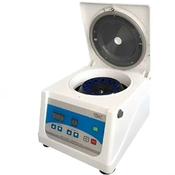 Platelet Rich Plasma RF Blood PRP Laboratory Centrifuge Machine