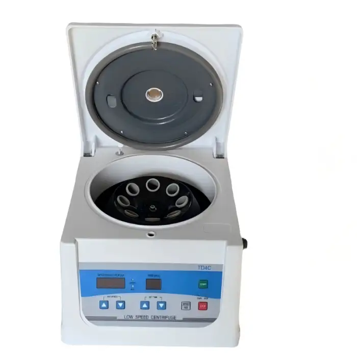 Platelet Rich Plasma RF Blood PRP Laboratory Centrifuge Machine
