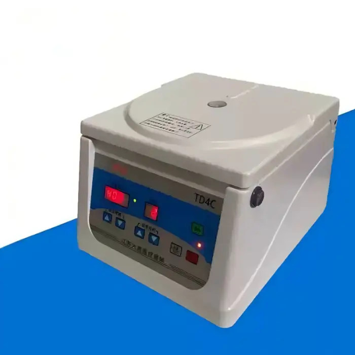 Platelet Rich Plasma RF Blood PRP Laboratory Centrifuge Machine