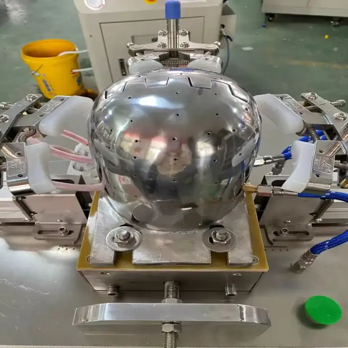 Multi Functional Industrial Baseball Hat Machine Hat Cap Ironing Machine Cap Compression Molding Machine