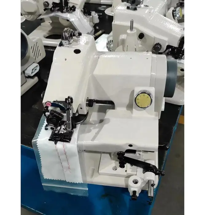CP-500 Industrial Desk Top Industrial Blind Stitch Sewing Machine