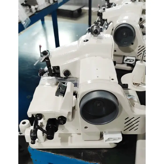 CP-500 Industrial Desk Top Industrial Blind Stitch Sewing Machine