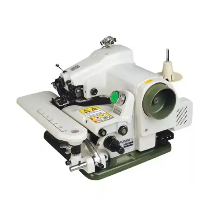 CP-500 Industrial Desk Top Industrial Blind Stitch Sewing Machine