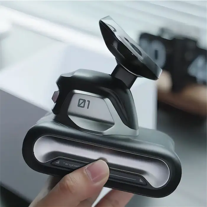 Robot AI Intelligent Robot for Phone Accompany Desk Smart Robot Toy Toy Toy for Kids