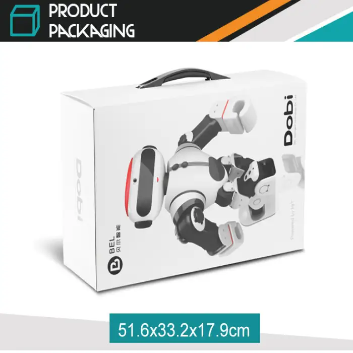 Human Gait App Voice Control Dance Toy Intelligent Robot With Storytelling