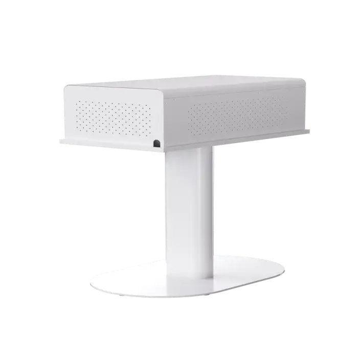 Style Printer Cover and Stand Portable Durable Photo Booth Printer Other Party Supplies Printer Stand for Party Wedding