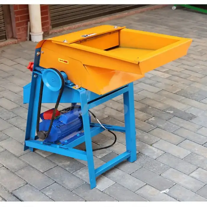 High Capacity Maize Sheller 1000-1500kg/h