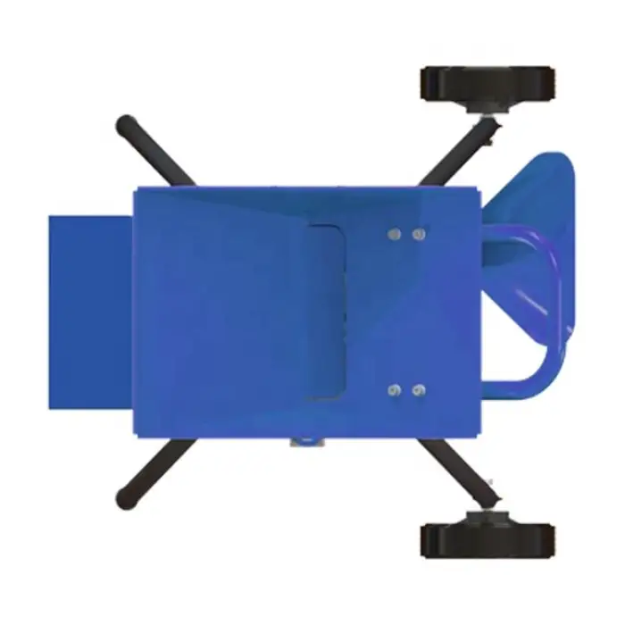 3450RPM Mulching Chipping Machine Forest Machinery 60Hz Garden Leaf Mulcher Shredder