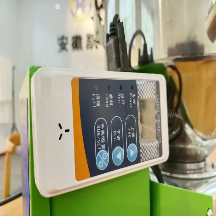 X300G Automatic Vacuum Powder Conveying System Pneumatic Vacuum Powder Feeder