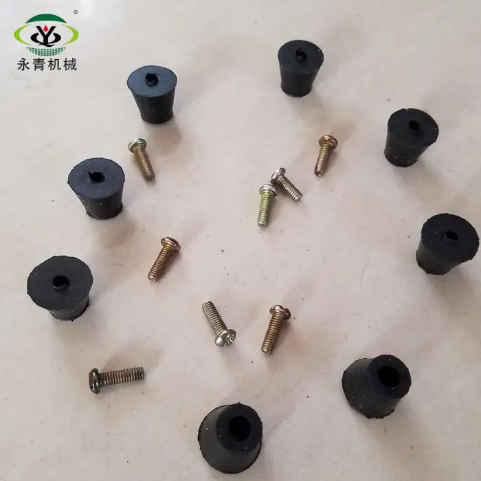 High Capacity Linear Magnetic Vibration Pan Feeder