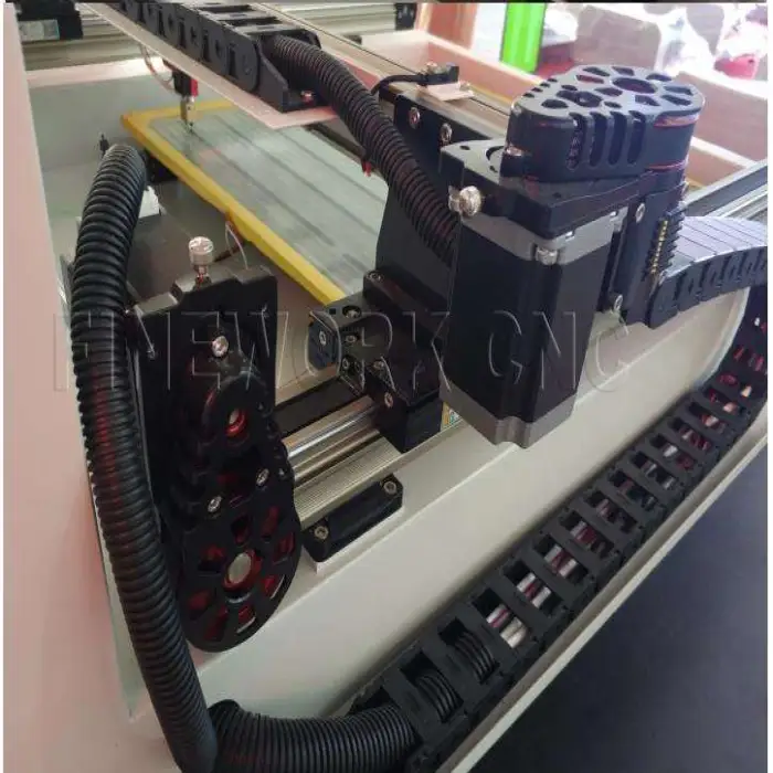 Large Format 800*1200*100mm Industrial 3D Letter Printer Machine 3D Printers for Advertising Letters