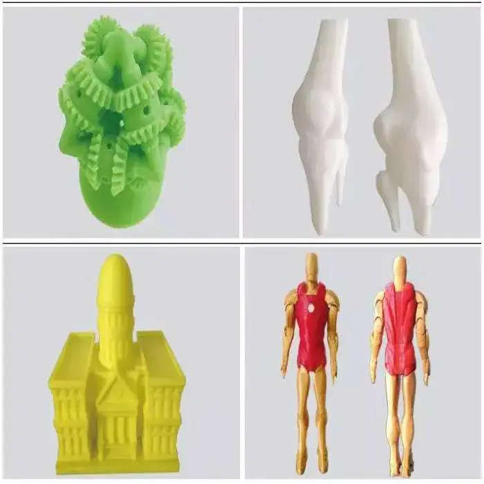 Large Format 800*1200*100mm Industrial 3D Letter Printer Machine 3D Printers for Advertising Letters