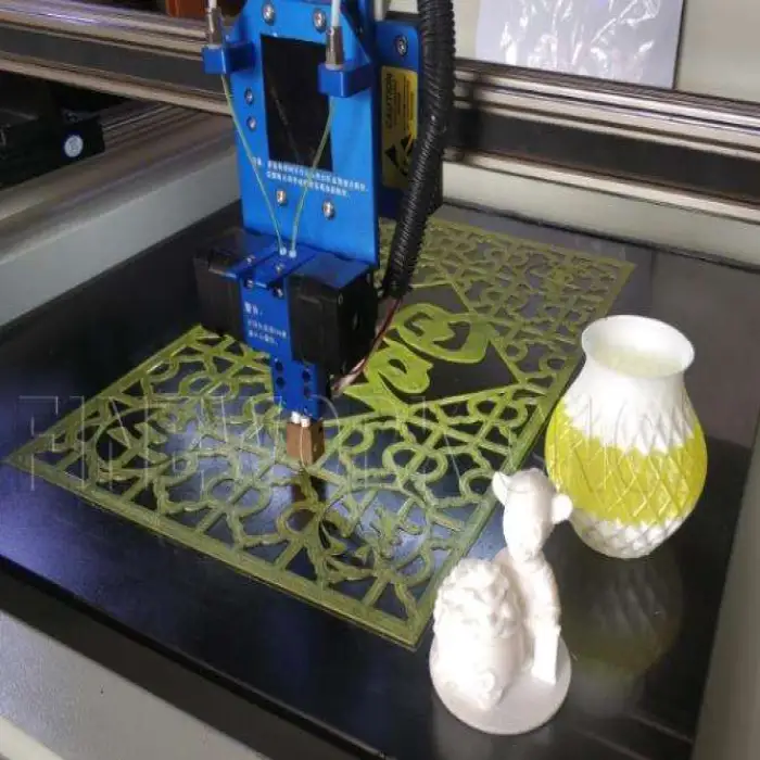 Large Format 800*1200*100mm Industrial 3D Letter Printer Machine 3D Printers for Advertising Letters