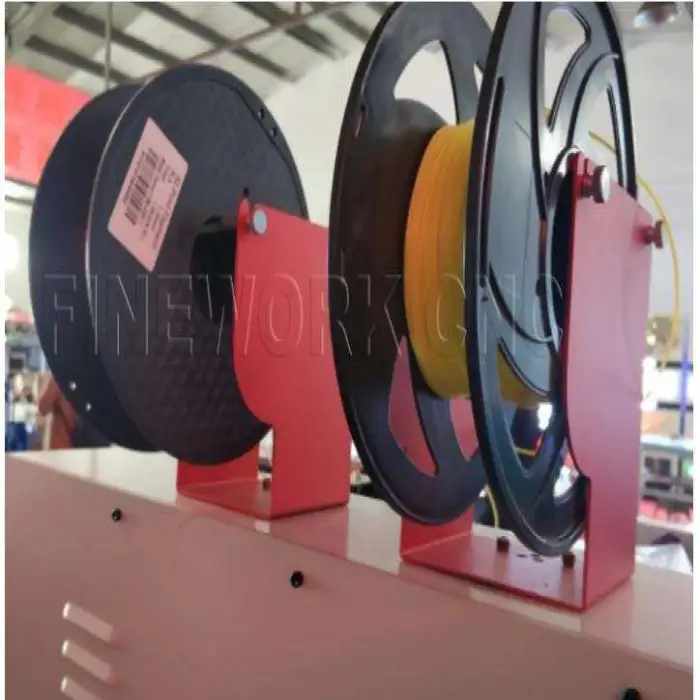 Large Format 800*1200*100mm Industrial 3D Letter Printer Machine 3D Printers for Advertising Letters