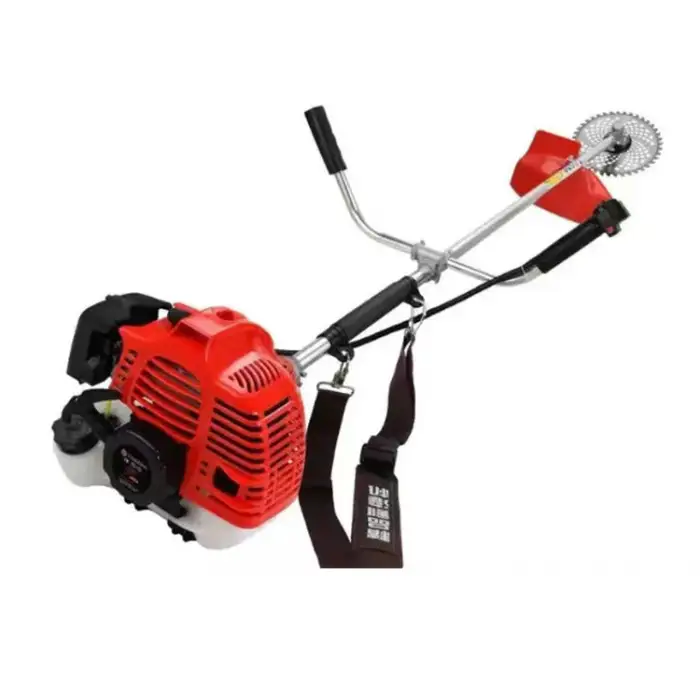 Grass Trimmer Grass Cutter Agriculture Machine Farm Weeding Machine