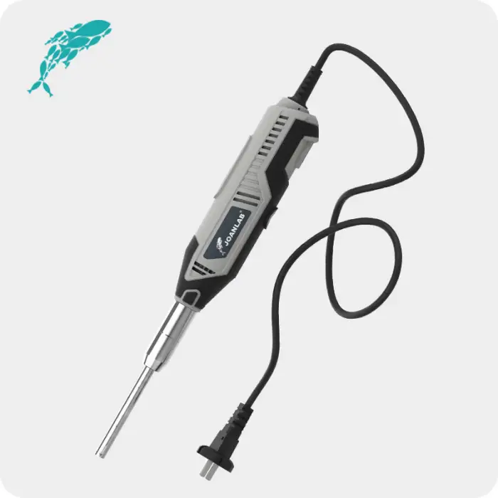 Lotion Cream Cosmetic Homogenizer Mixer With Stand