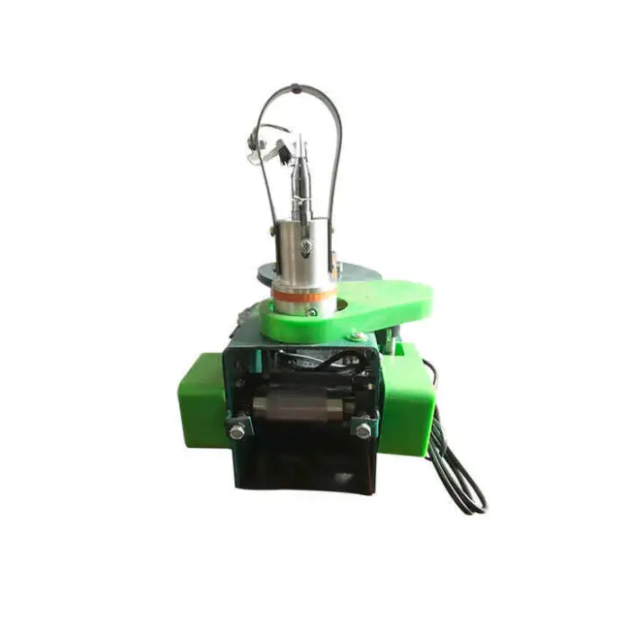 High-Speed Round Rope Cord Lace Knitting Machine Small Cord Knitting Machine for Belt Making Braiding Machines