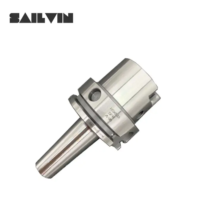 CNC Tool Holder HSK63A Shrink Fit Tool Holder HSK63 SF06 SF08 SF10 SF12 Shrink Fit Heating Tool Holder
