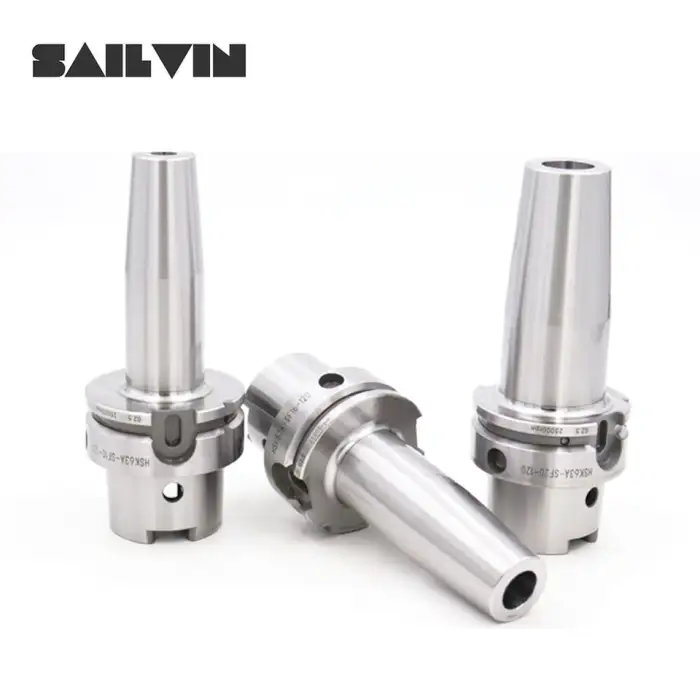 CNC Tool Holder HSK63A Shrink Fit Tool Holder HSK63 SF06 SF08 SF10 SF12 Shrink Fit Heating Tool Holder