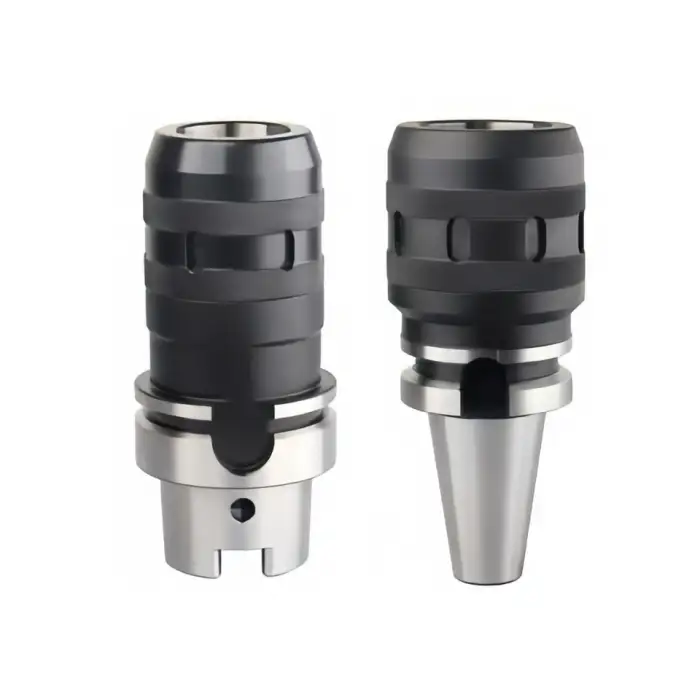 CNC Tool Holders Machine Tools CAT40 CAT50 ER25 ER32 Collet Chuck CNC CAT40 Tool Holders