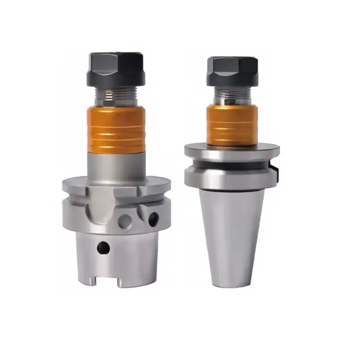 CNC Tool Holders Machine Tools CAT40 CAT50 ER25 ER32 Collet Chuck CNC CAT40 Tool Holders