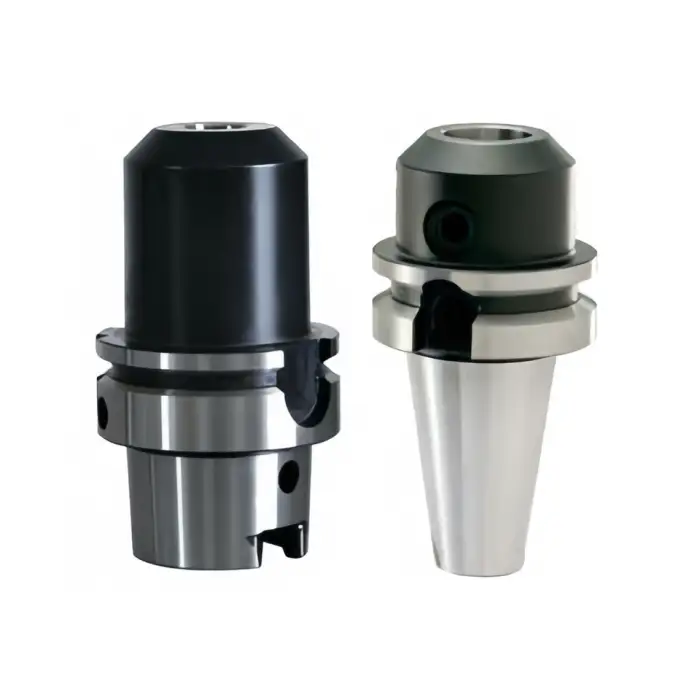 CNC Tool Holders Machine Tools CAT40 CAT50 ER25 ER32 Collet Chuck CNC CAT40 Tool Holders