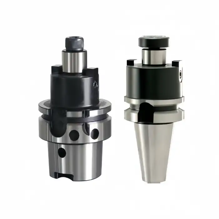 CNC Tool Holders Machine Tools CAT40 CAT50 ER25 ER32 Collet Chuck CNC CAT40 Tool Holders