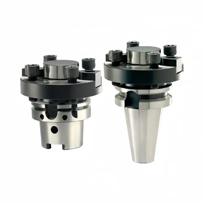 CNC Tool Holders Machine Tools CAT40 CAT50 ER25 ER32 Collet Chuck CNC CAT40 Tool Holders