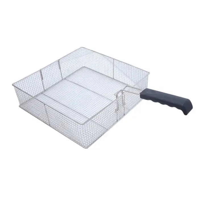 Commercial Single Tank Stainless Steel Electric Churro Fryer Deep Fryer Machinery Equipment