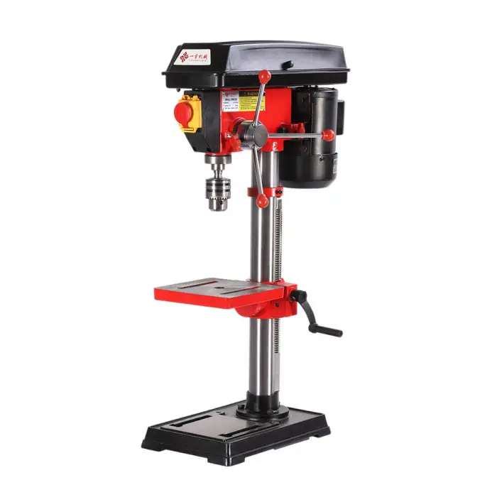 Mini Bench Drilling Machine for Metal
