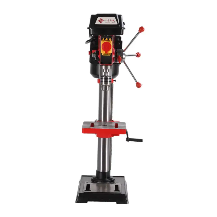 Mini Bench Drilling Machine for Metal