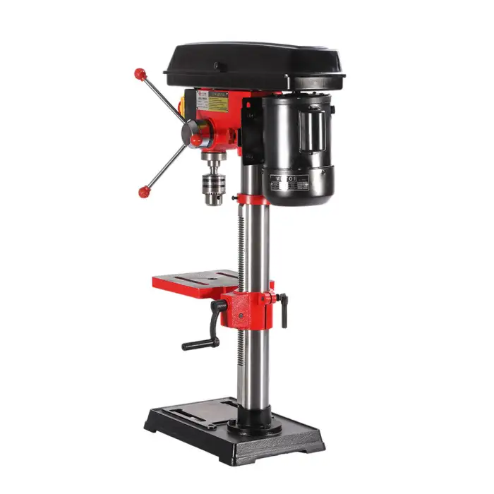 Mini Bench Drilling Machine for Metal