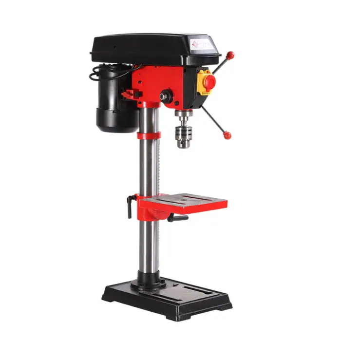 Mini Bench Drilling Machine for Metal