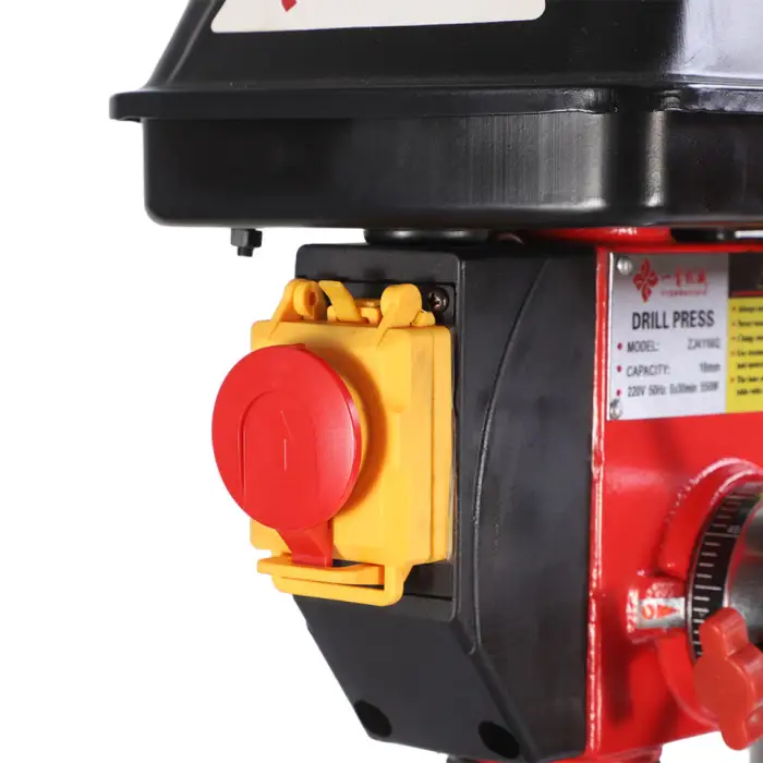 Mini Bench Drilling Machine for Metal