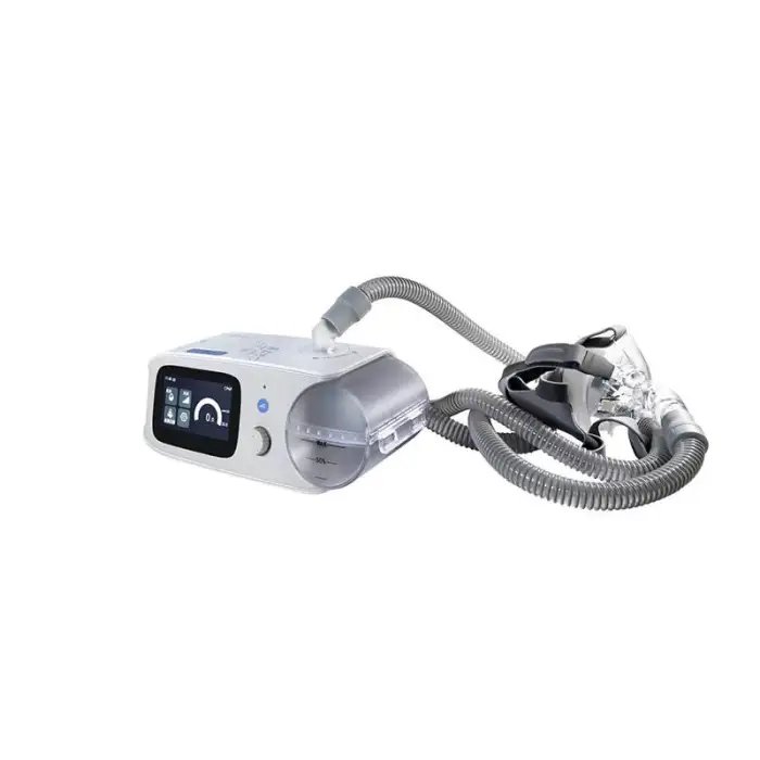 HFNC Auto CPAP Machine Resmed Travel AirSense Cpap-mask Breathing Trainer