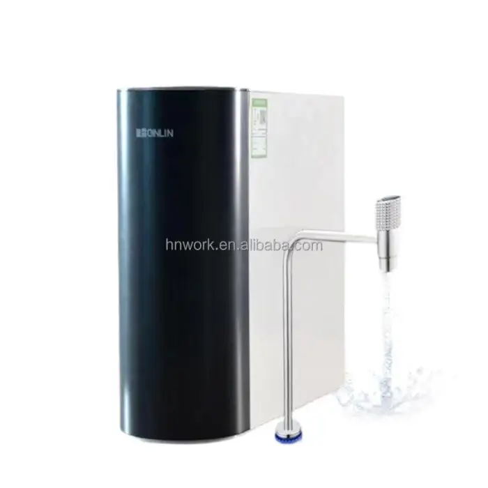 Arrival Household 800G High Flow Reverse Osmosis Filtration System, Intelligent Water Purifier