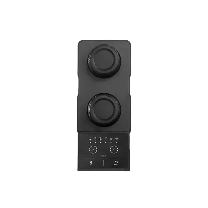 Electric Household Under Sink with Filter Element Plastic Tankless Reverse Osmosis System Water Purifier