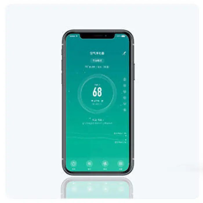 Commercial Hospital Air Sterilizer with Large Area Negative Ion Purification Built-in UV Lamps Portable Household Air Purifiers