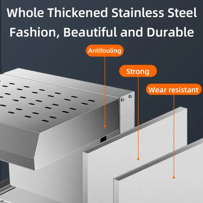 Commercial Electric Automatic Lift Broiler Kitchen Equipment Salamander Grill Fish Meat Machine