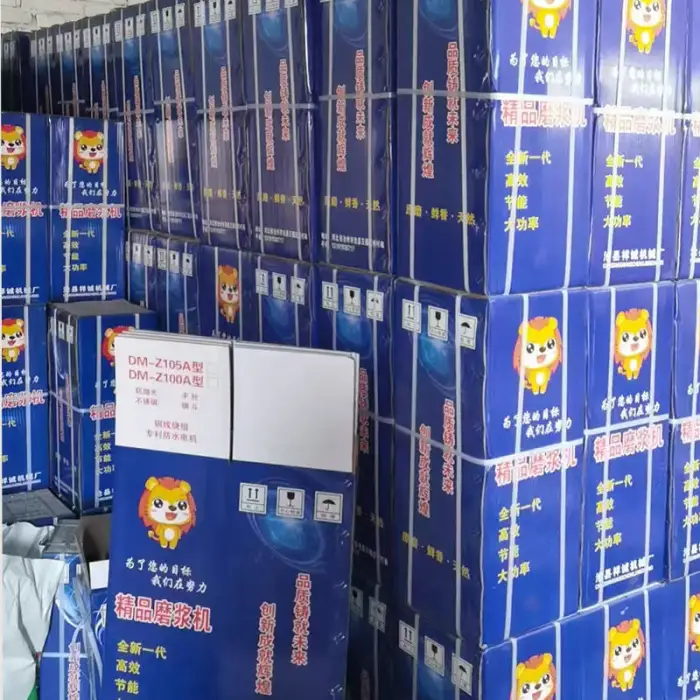 Electric Feed Milling Machine Wet and Dry Wheat Grain Corn Crusher Corn Grain Rice Coffee Bean Wheat Flour Mill Grain Grinder