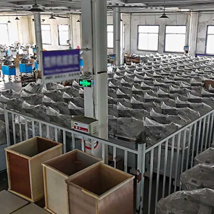 2200W High-Power Wet & Dry Flour Mill Rice Milk Grinder for Rice, Spices, and Grains