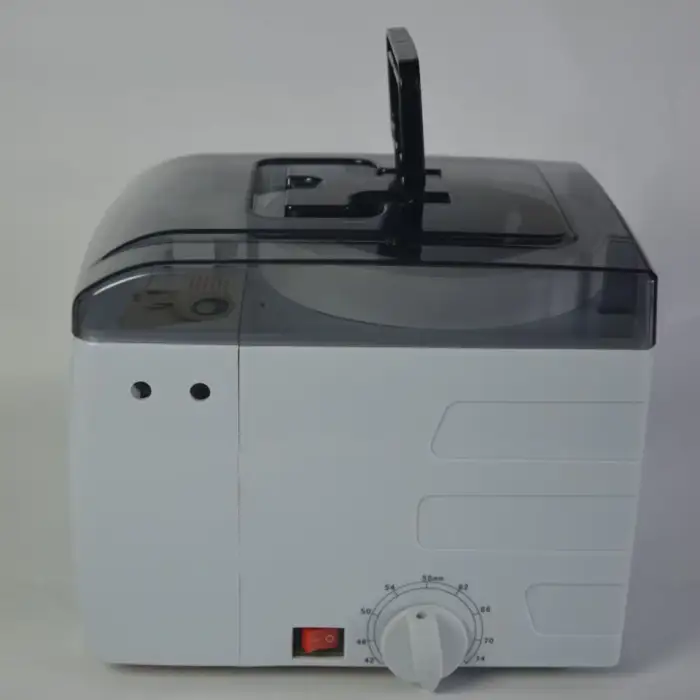 GS-309 Cash Binding Machine Bank Equipment Currency Wrapping Machine