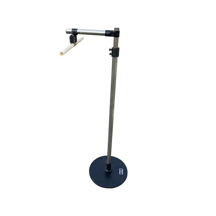 Plastic Pipe and Fittings Drop Testing Machine