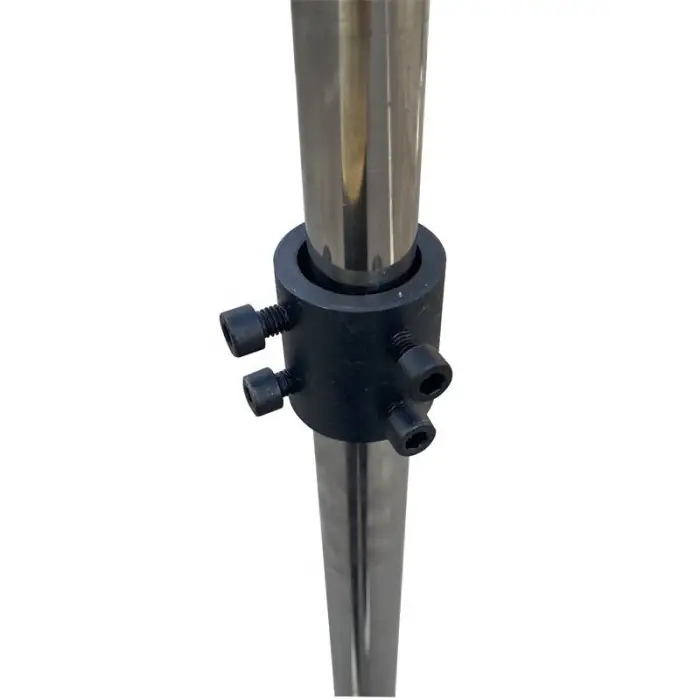 Plastic Pipe and Fittings Drop Testing Machine