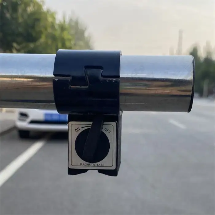 Plastic Pipe and Fittings Drop Testing Machine